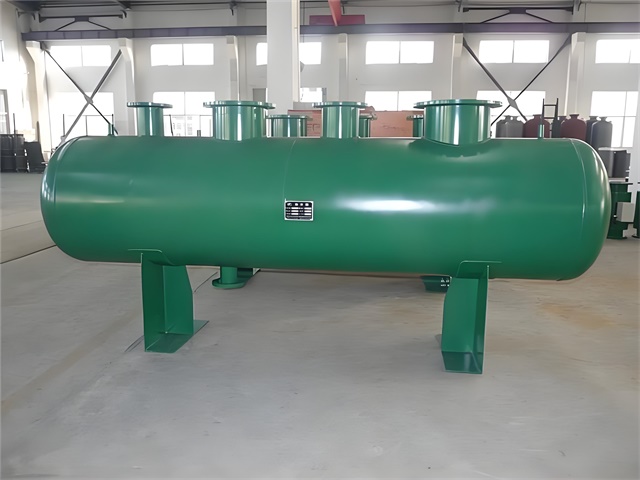 顺平集分水器需要电源吗
